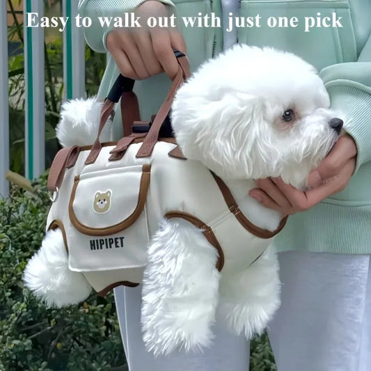 Pet Adventure Carry-All Bag