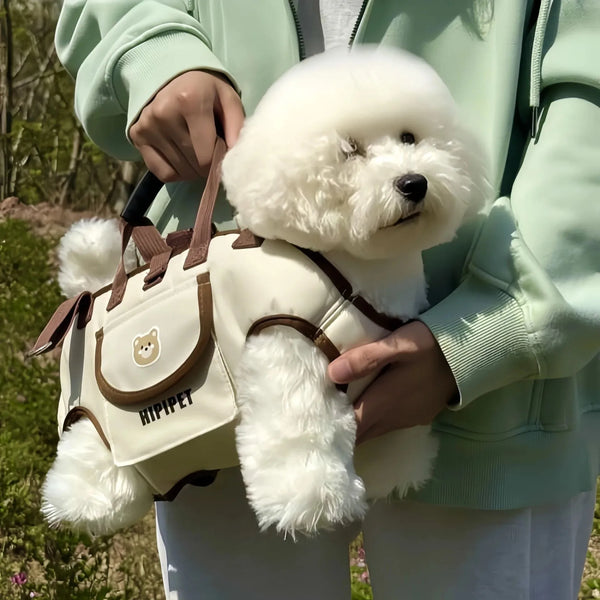 Pet Adventure Carry-All Bag